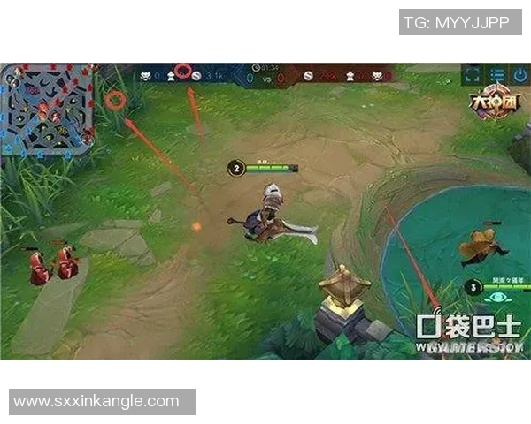 聚焦王者荣耀战术探讨：BLG如何在赛场上运筹帷幄